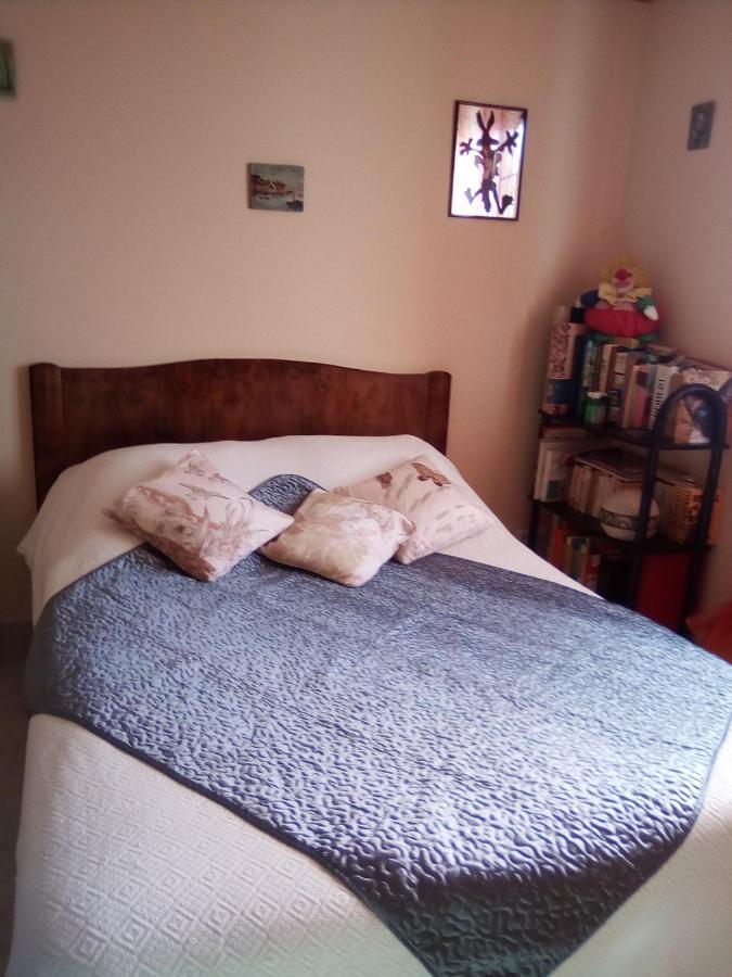 Bed and Breakfast Chez Regine Et Gregoire Marseille Exteriér fotografie